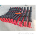 transportband transportbuffer IDLER ROLLER